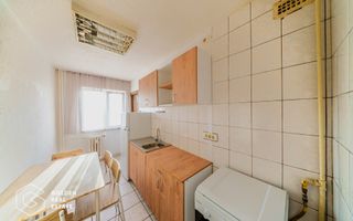 Apartament 3 camere decomandat, Calea Aurel Vlaicu - Poză 13