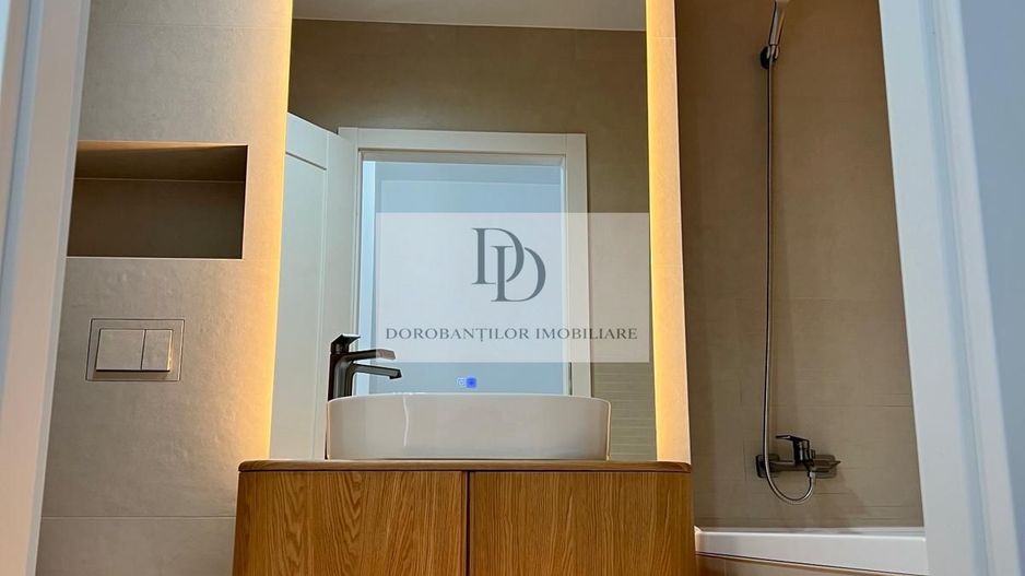 Apartament 3 camere de vânzare | NZEB | Finisaje premium | Smart Home - Poză 8