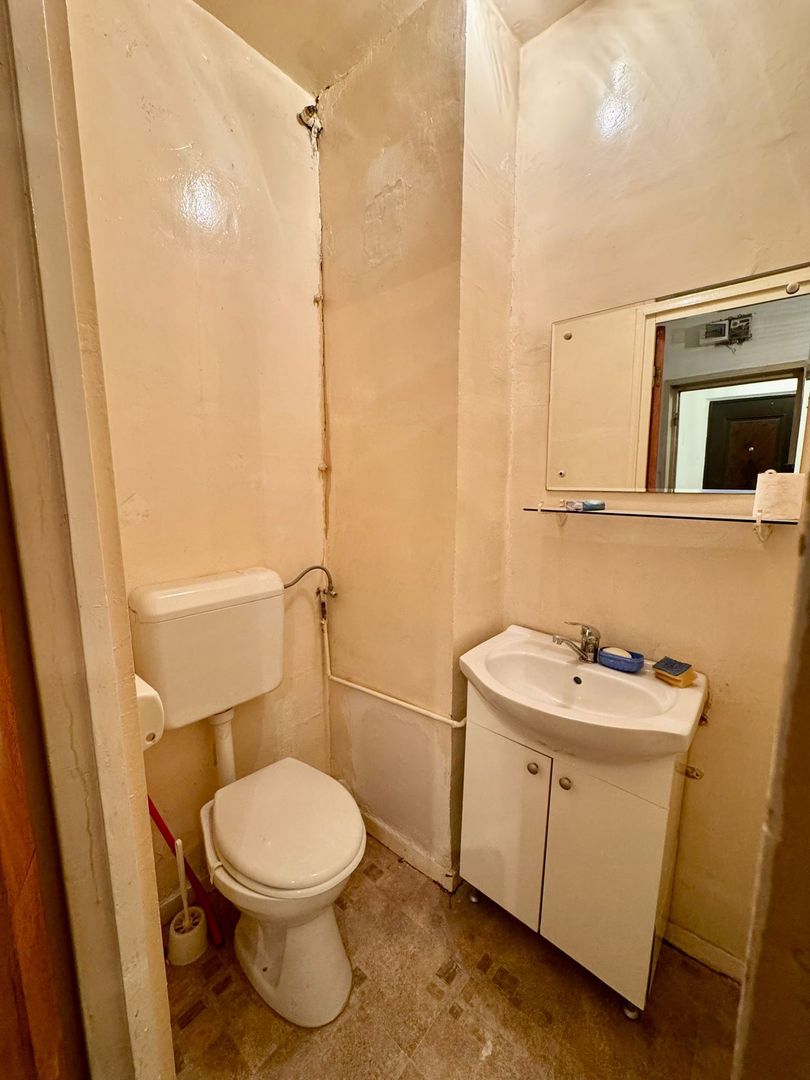 Apartament 4 Camere /Decomandat /Metro Obor - Poză 13