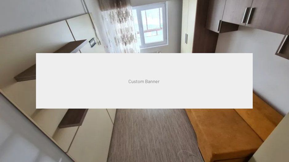 Apartament 3 camere mobilat | 13 Decembrie - Poză 4