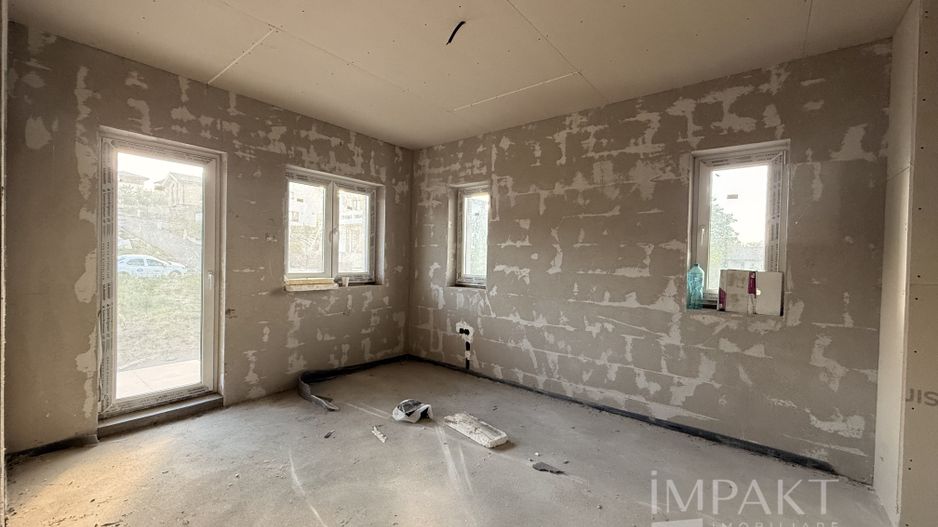 Casa cuplata cu garaj dublu, in Dezmir! - Poză 14