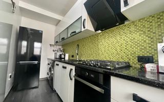 Apartament 3 camere în bloc tip vilă – Cartierul Arhitecților - Poză 12