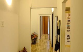 Apartament 5 camere decomandat, 2 băi + 2 balcoane - Poză 2