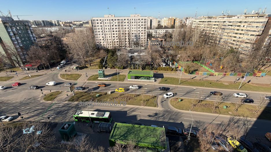 Drumul Taberei 50 Mp Decomandat - Poză 11