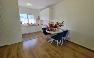 Casa 3 Camere, 2 Bai, 390mp Teren, Complet Mobilata si Utilata - Poză 14