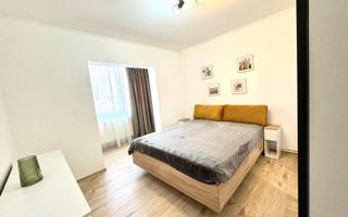 Chirie apartament CENTRAL cu 3 camere - Hortensiei - Poză 8