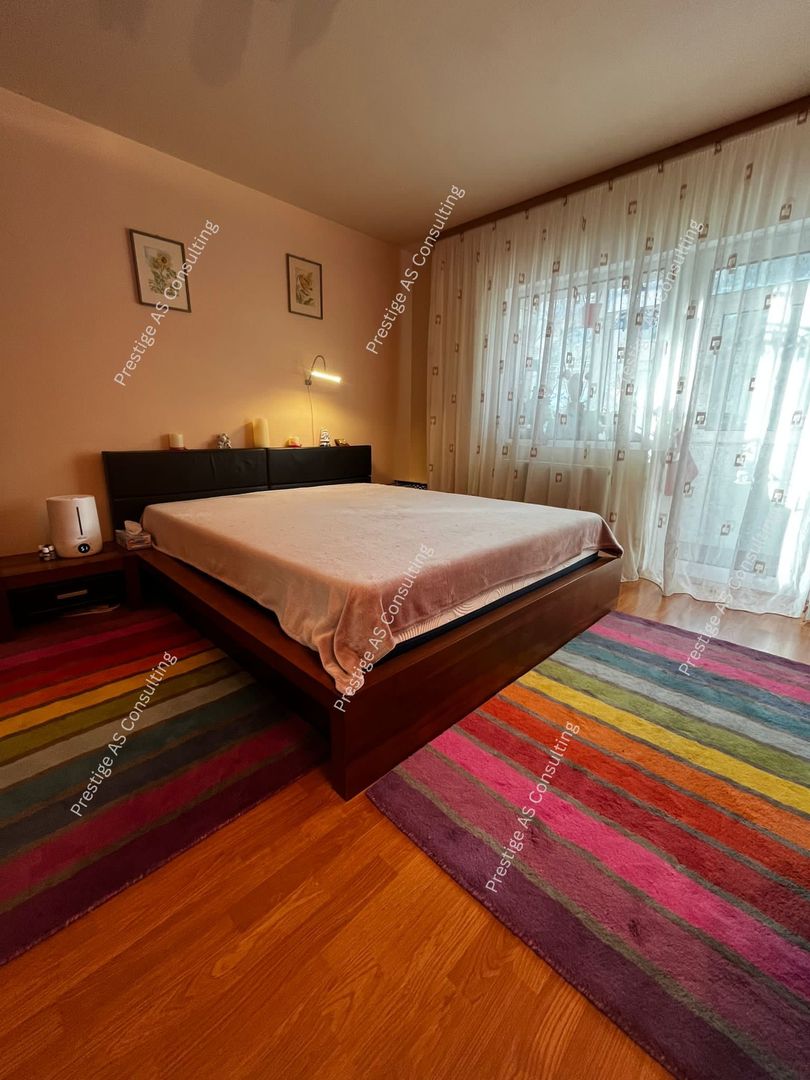 Apartament 2 Camere + Boxa si Garaj | Etaj 2 | C. Sagului - Poză 1