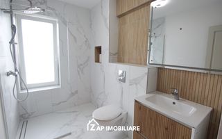 Ama Residence - Unirii  - Prima Închiriere - 2 Camere Lux + Parcare + AC - Poză 10