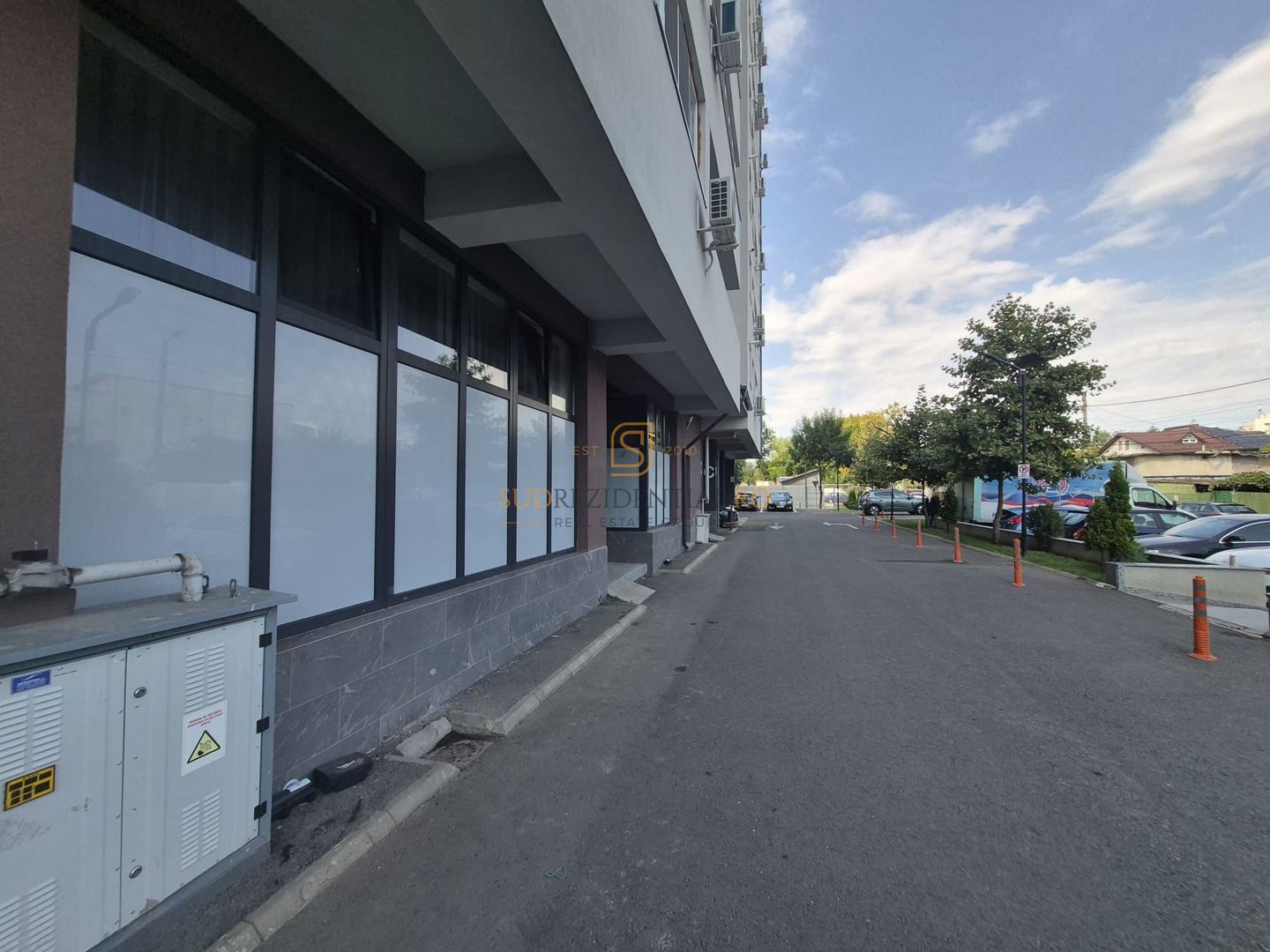 2 camere NOU | 54 mp | Bloc 2024 | Sector 4 | 110.000 € - Poză 19