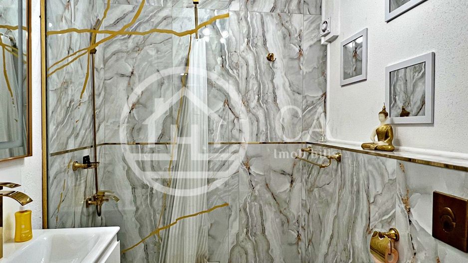 Apartament cu 2 camere de închiriat zona Lotus Retail Park, Oradea - Poză 9