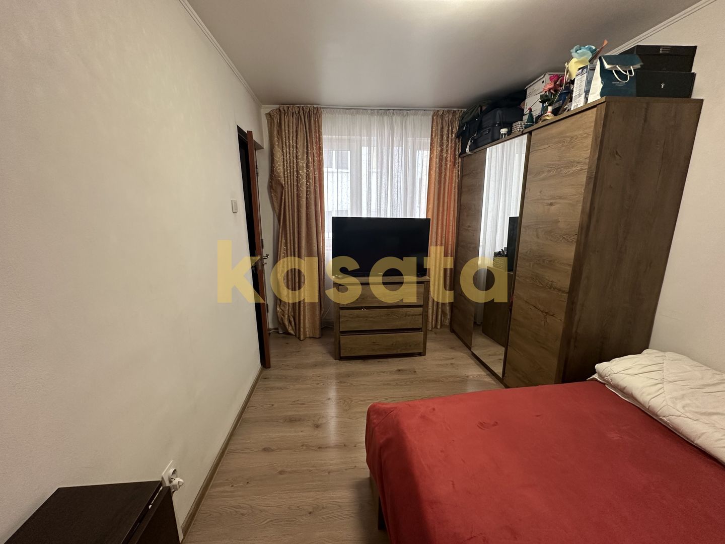 3 Camere 🏢 | Veteranilor 📍 | Etaj intermediar ⬆️ | Centrala 🔥 - Poză 8