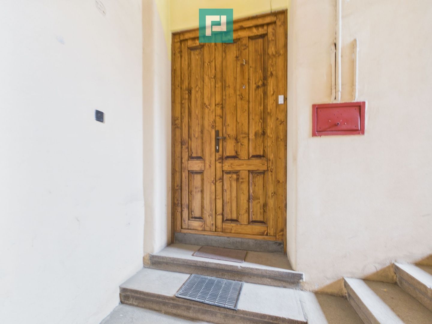 Apartament 3 camere ultracentral Oradea - Poză 12