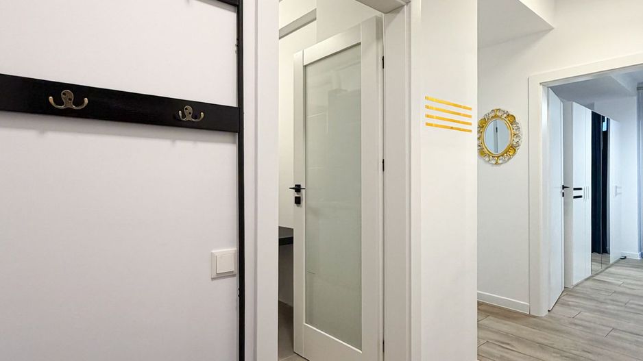 Chirie I Apartament 2 camere I Sisesti I Prima inchiriere - Poză 15