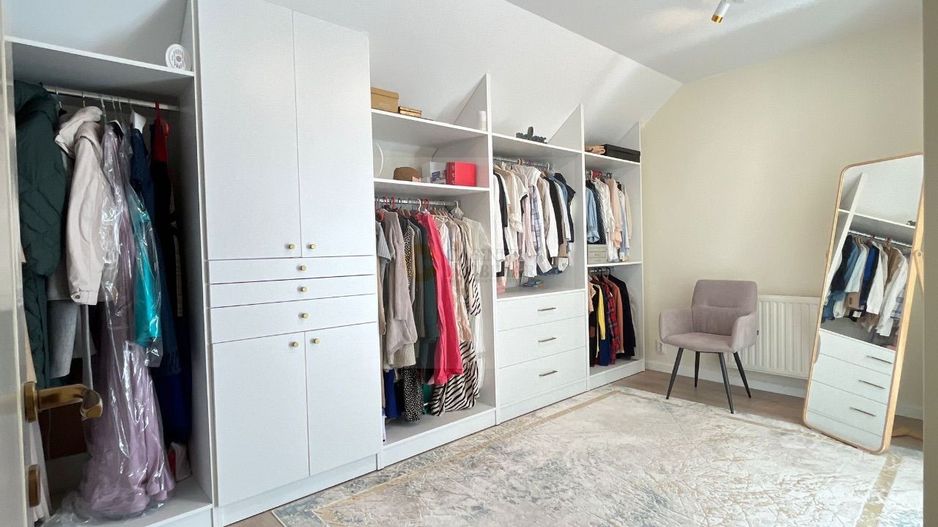 Pipera, Vila Premium 4-5 Camere, Renovată și Mobilată | Garaj + Terasa - Poză 7