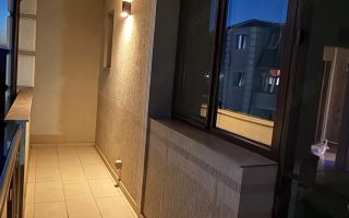 Apartament 2 camere decomandat, 2 balcoane, Valea Adanca (Capat Cug / 5 Drumuri) - Poză 6