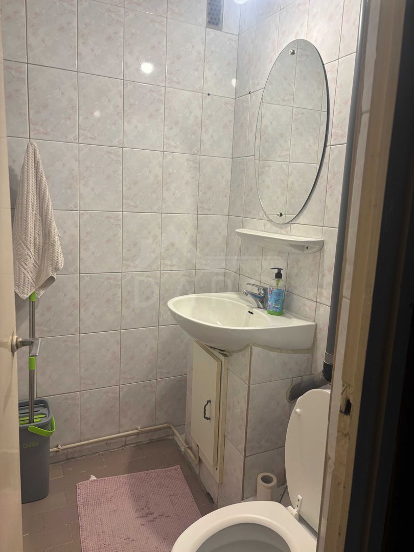 Apartament 3 Camere de Vanzare -90mp- Zona Pandurilor/ EON - Poză 5