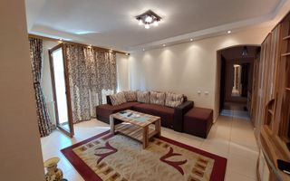 Apartament de vanzare cu 3 camere in Manastur. - Poză 1