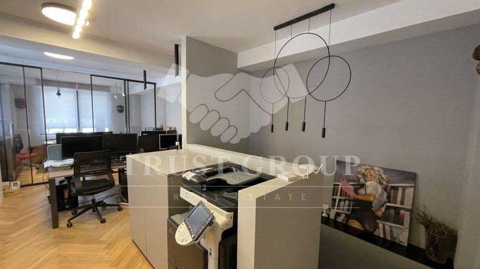 Apartament tip Duplex 3 camere Domenii | Loc de parcare - Poză 1