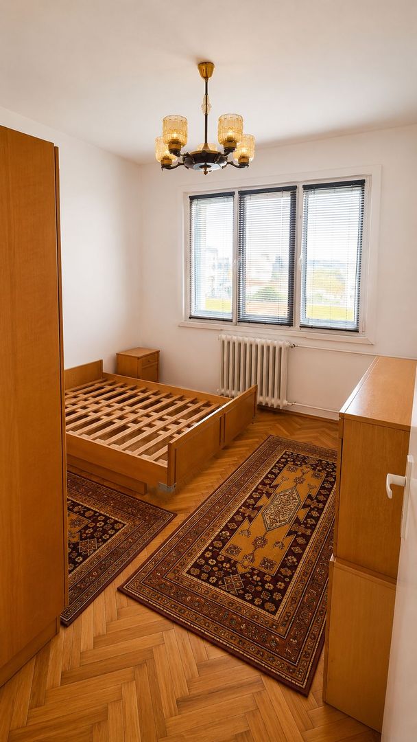 Apartament 3 camere de închiriat – Zona Torontalului, Timișoara - Poză 6