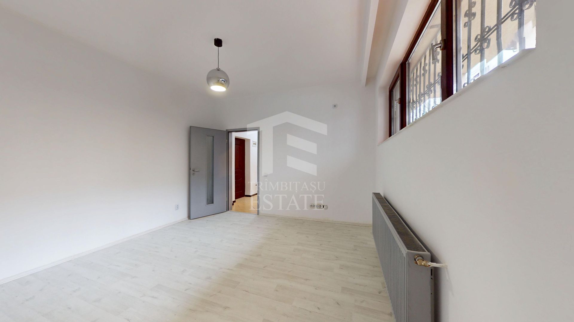 Pacii 2 Camere 53 mp Centrala Proprie + Loc Parcare - Poză 1