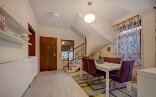 De vanzare | Casa deosebita cu 4 camere | Corbeanca - Poză 10