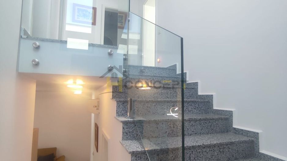 Vila P+1E eficienta energetica Quantum OxyGo Park Berceni - Poză 8