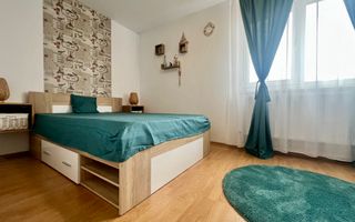 TOMIS NORD( COD 05 ) - Apartament 2 camere luminos, poziție excelentă - Poză 4