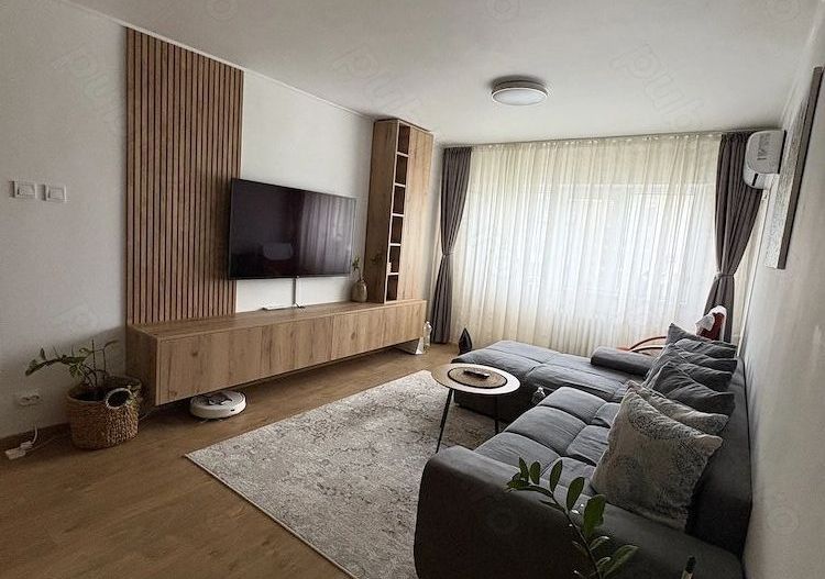 Apartament 3 camere de vânzare – Metrou Lujerului | Bd. Iuliu Maniu - Poză 3
