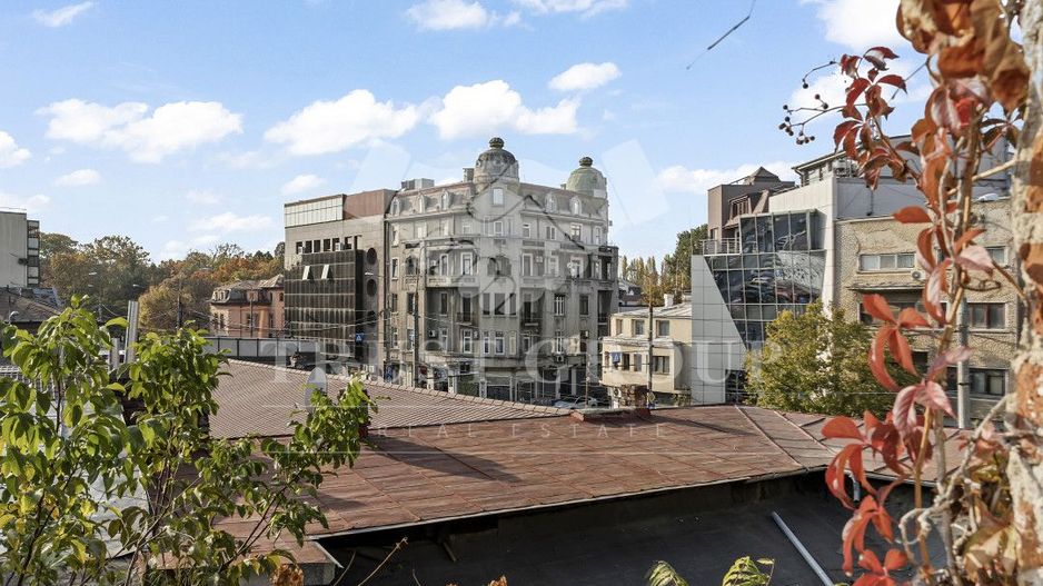 Cotroceni | Apartament 3 camere in vila - Poză 22