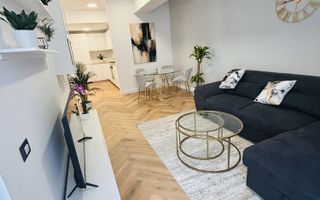 Apartament de inchiariat 2 camere Aviatiei Bucuresti - Poză 1