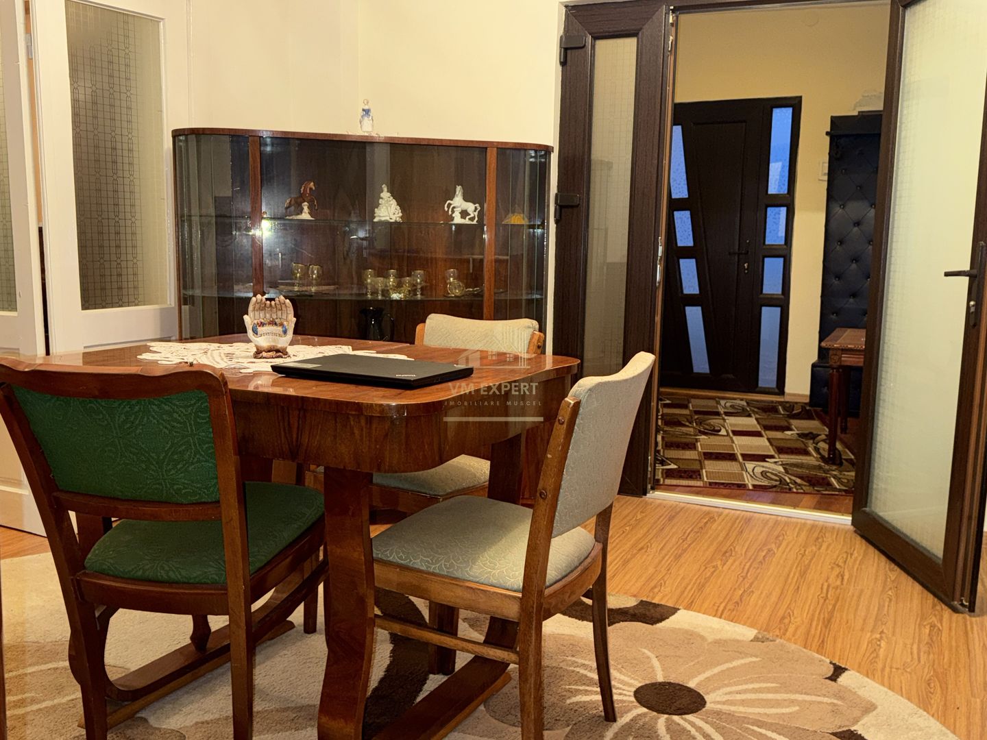 VILA 4 CAMERE, LERESTI, TEREN 3489 MP COMISION 0% CUMPARATOR - Poză 29