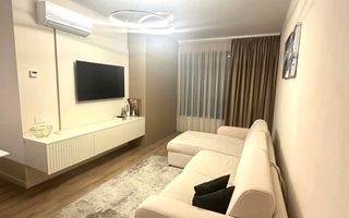 Apartament luxos in Calea Aradului, Sol Residence - Poză 2