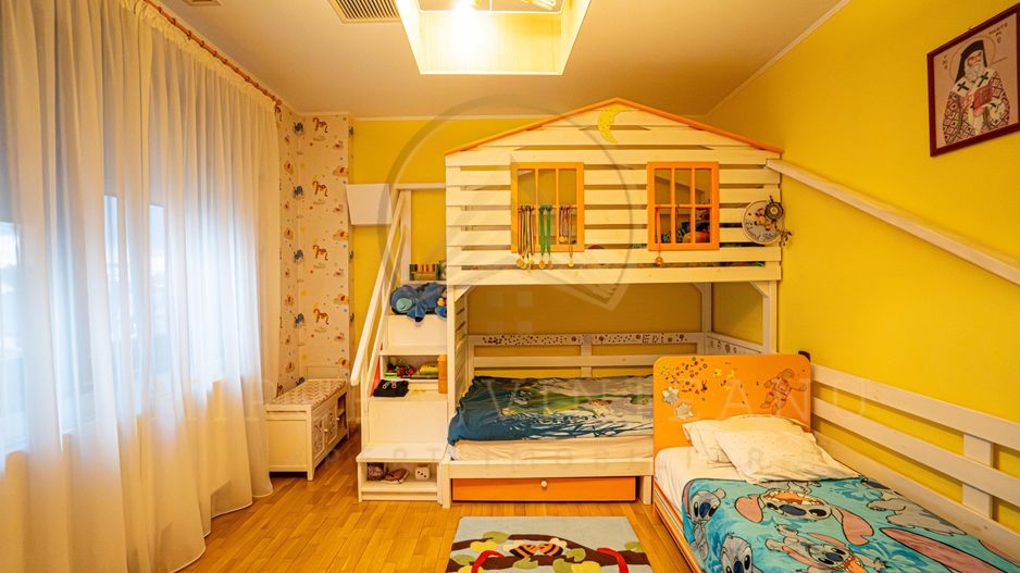 DACIA - Vila D+P+1E+M, teren 780 mp, deschidere 24 ml. - Poză 81