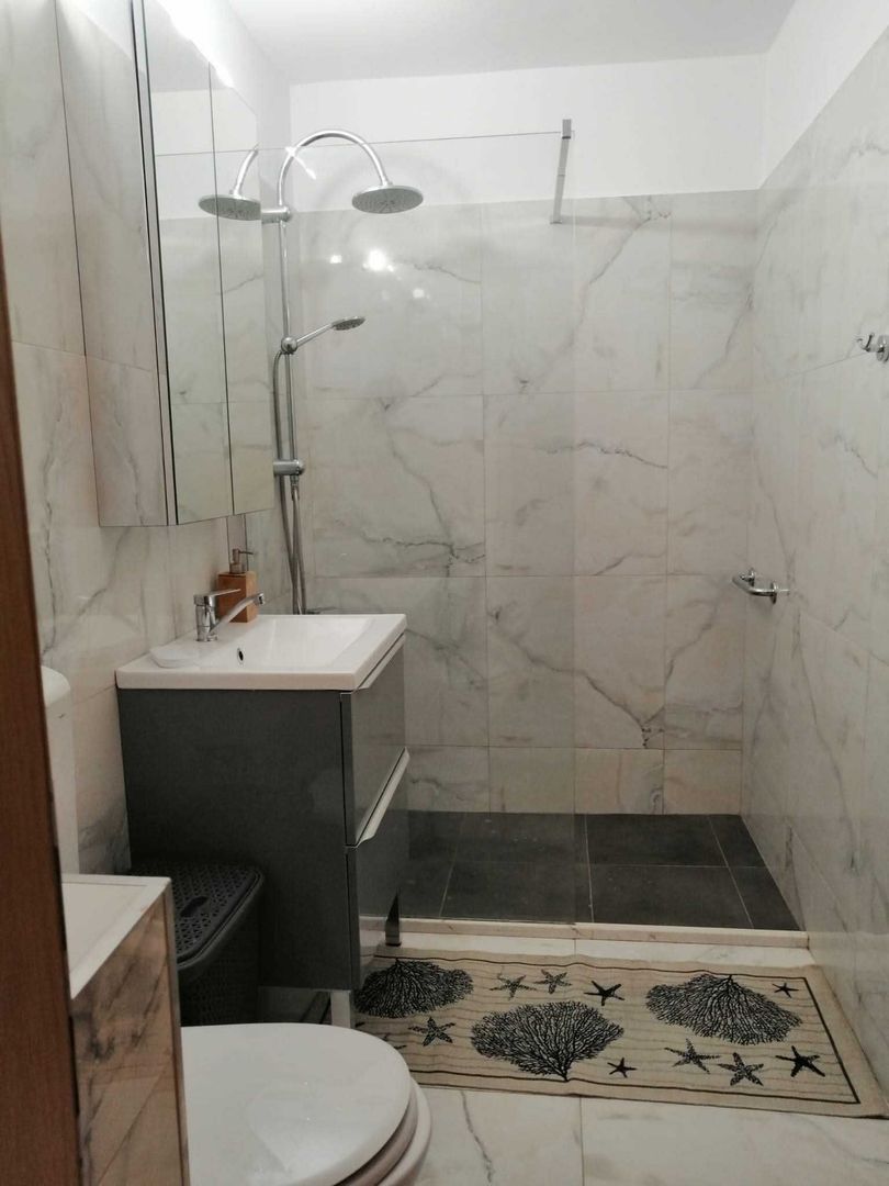 Apartament cu o camera decomandat | 45 mp + 12 mp terasa | Zorilor | UMF | USAMV - Poză 8