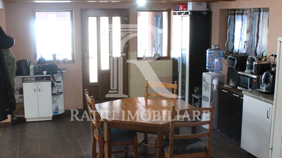 Proprietate rară | 4458 mp teren intravilan | Casă solidă, natură, liniște totală. | Bratca, Bihor. - Poză 39