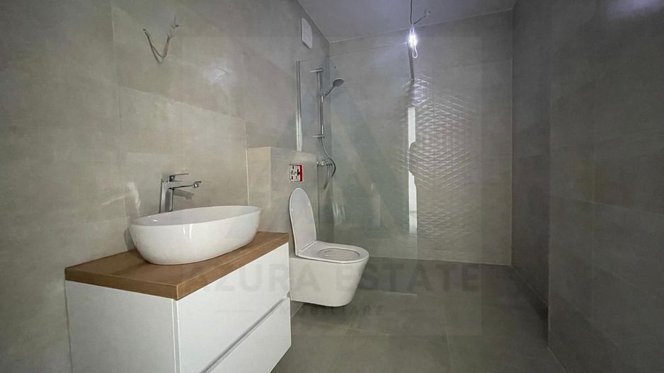 Apartament 2 camere | 60 mp utili | balcon 12.3 mp | etaj 3  EVOLUTION - Poză 11
