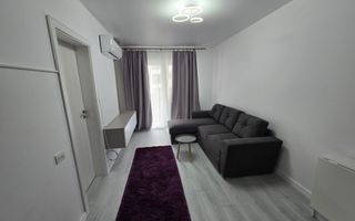 Garsoniera moderna, acces rapid metrou, Popesti-Leordeni, Biruintei - Poză 4