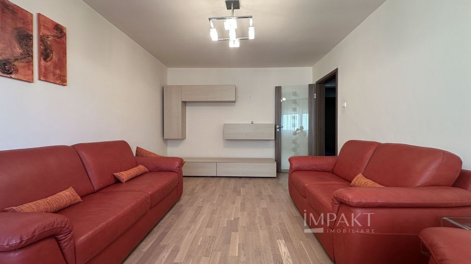 Apartament 4 camere, centrala proprie, garaj inclus – Zorilor! - Poză 1