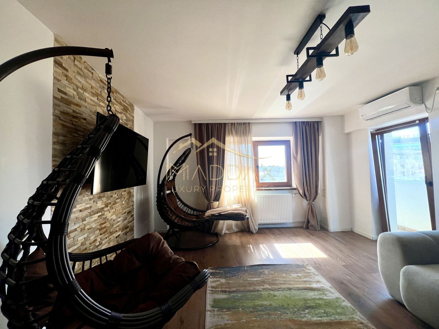 Apartament 2 camere / De inchiriat / Dorobanti - Victoriei - Poză 6