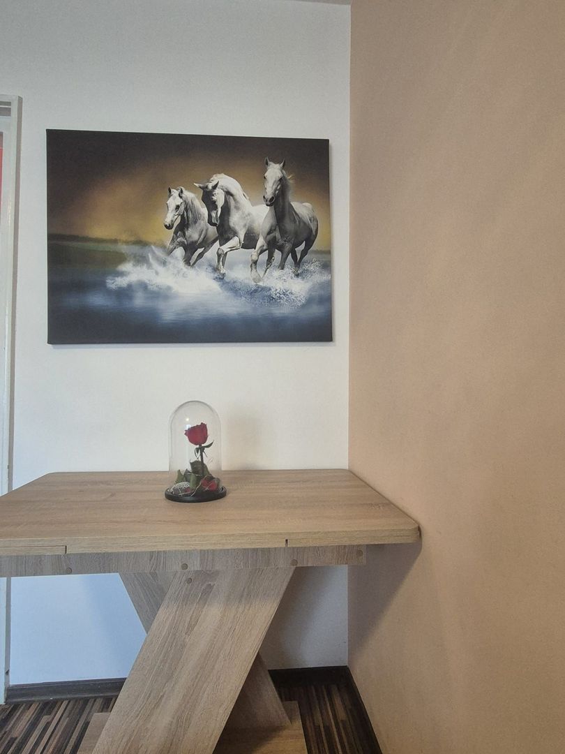 Exclusivitate - apartament cu 2 camere în Centru Civic - Poză 8