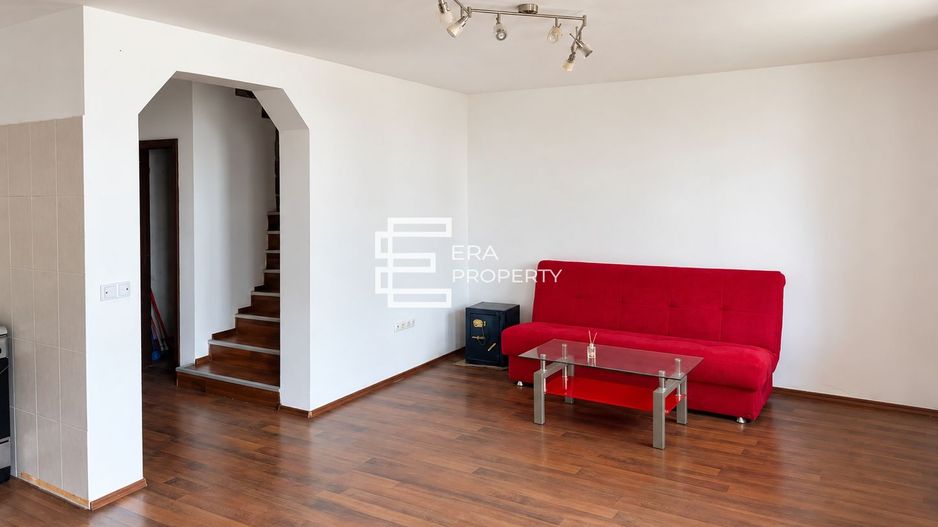 Casa insiruita-5 camere - 150 mp- la cheie - Selimbar - Poză 2
