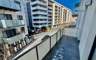 3 camere, modern, semicentral, zona Mihai Viteazu, bloc nou, parcare - Poză 8