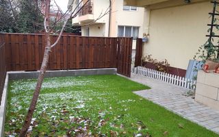 Casa tip duplex | 2 Parcari | Curte | Zona Parcul Poligon | Floresti - Poză 2
