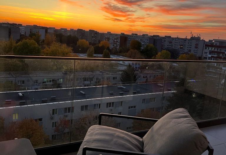 APARTAMENT MODERN  ZONA  BERCENI - Poză 17