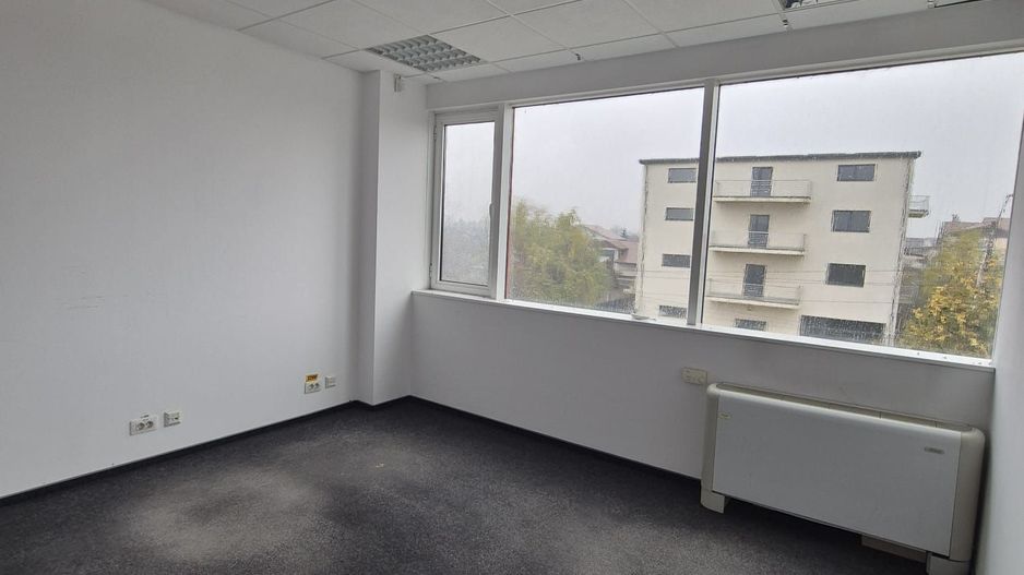 Închiriere Hală Industrială Tunari | Fosta Fabrica Ursus - Poză 8