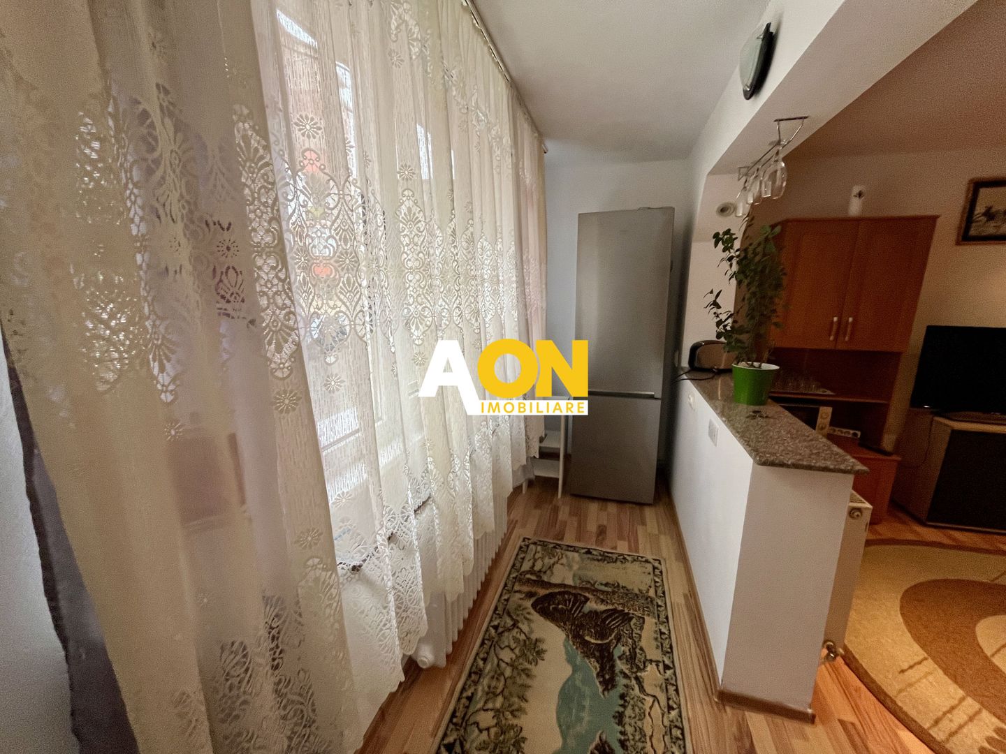 Apartament cu 3 Camere, Complet Mobilat, Zona Piață Cetate - Poză 10
