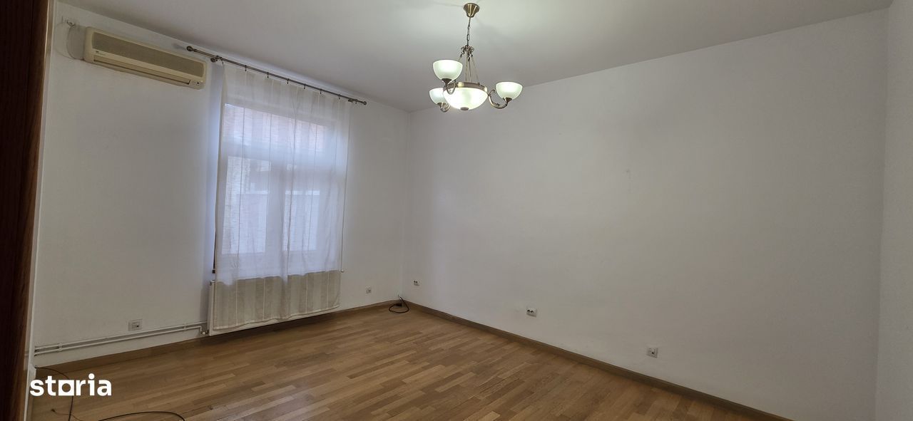 Vila 150mp utili, zona centrala si linistita, ideal birou sau locuinta - Poză 7