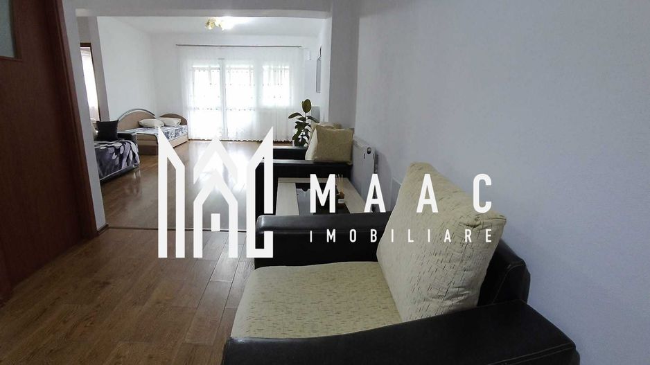 Apartament strada Morilor etaj 2 - Poză 1
