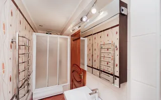 Casă individuală cu 6 camere în Buiucani, lângă Dendrarium și Valea Morilor - Poză 14