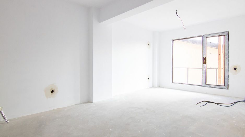 2 CAMERE | 67 MP | TERASA | DRUMUL TABEREI | PRELUNGIREA GHENCEA | - Poză 8